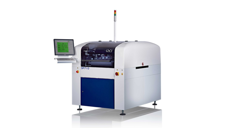 New SMT Assembly Lines – 2019