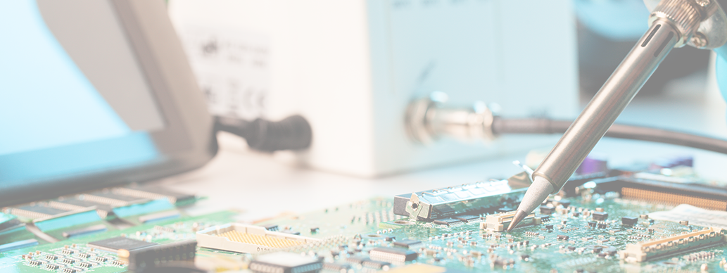 Micron Corp - Through Hole Assembly for High-Reliability Electronics