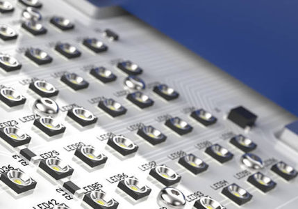 LED PCB Assembly