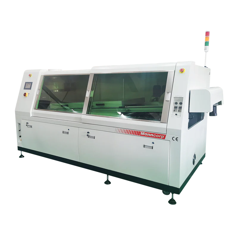 Wave Soldering System