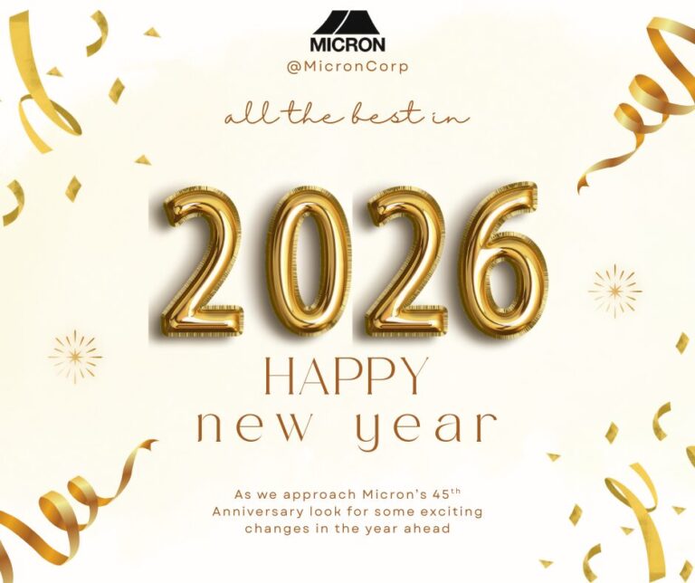 Happy New Year 2026